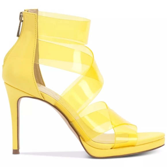 Women's Dysti Stiletto-Heel Sandals - Picture 2 of 4